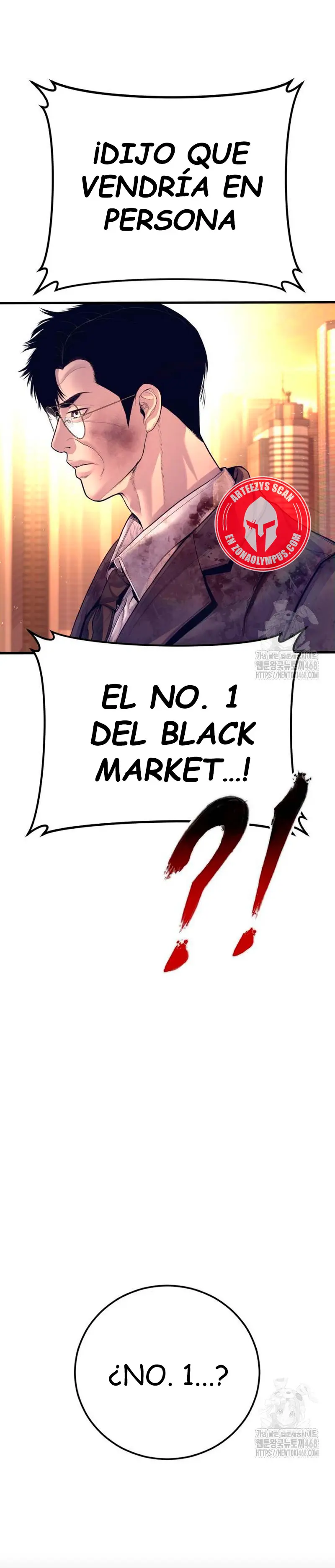 Manager Kim Capítulo 175 - Page 13