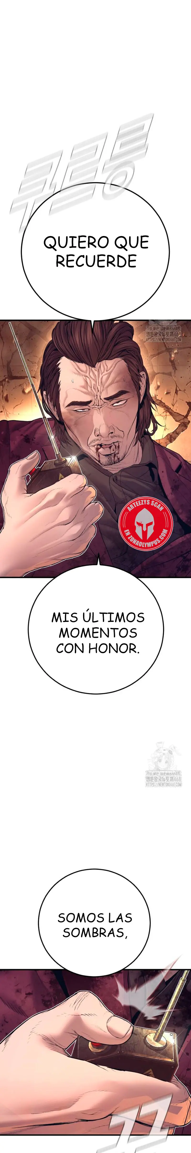 Manager Kim Capítulo 175 - Page 41