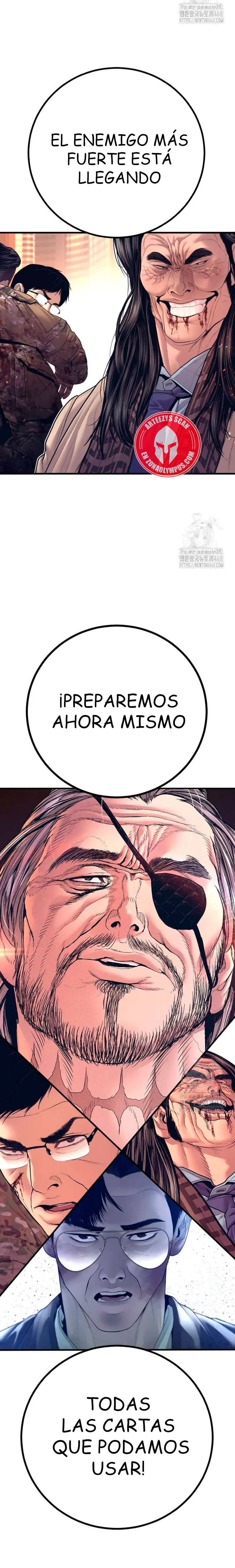 Manager Kim Capítulo 175 - Page 64