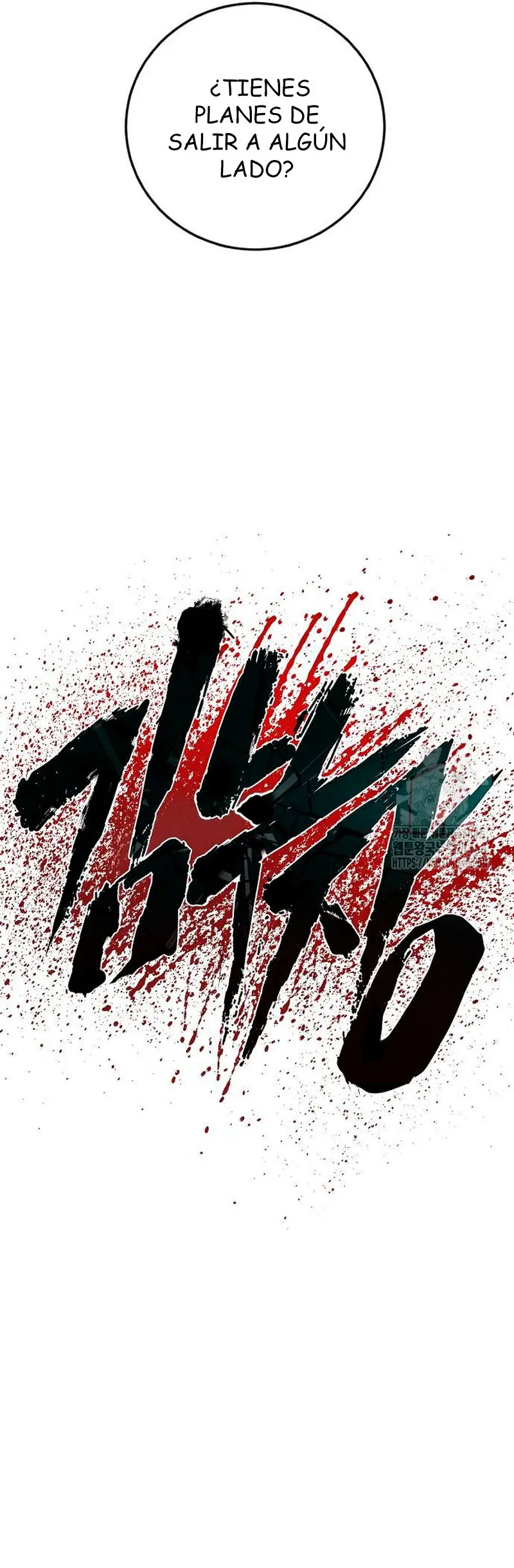 Manager Kim Capítulo 175 - Page 67