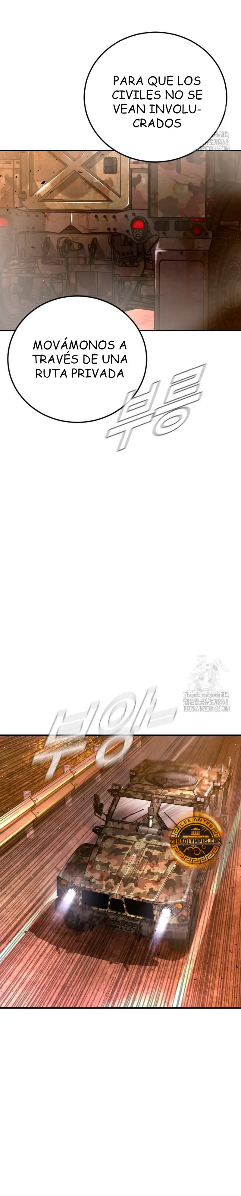 Manager Kim Capítulo 176 - Page 26