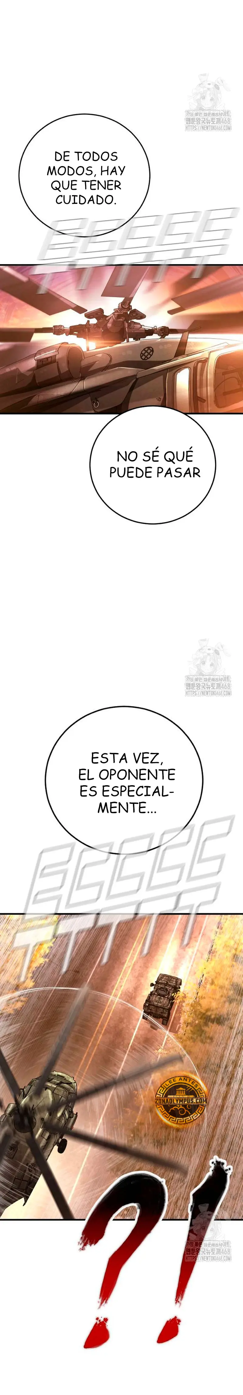 Manager Kim Capítulo 176 - Page 32