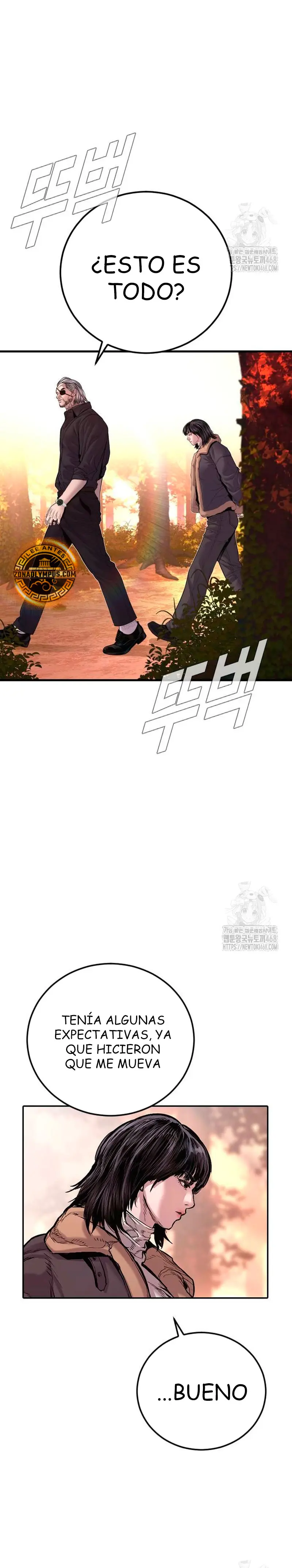 Manager Kim Capítulo 176 - Page 43