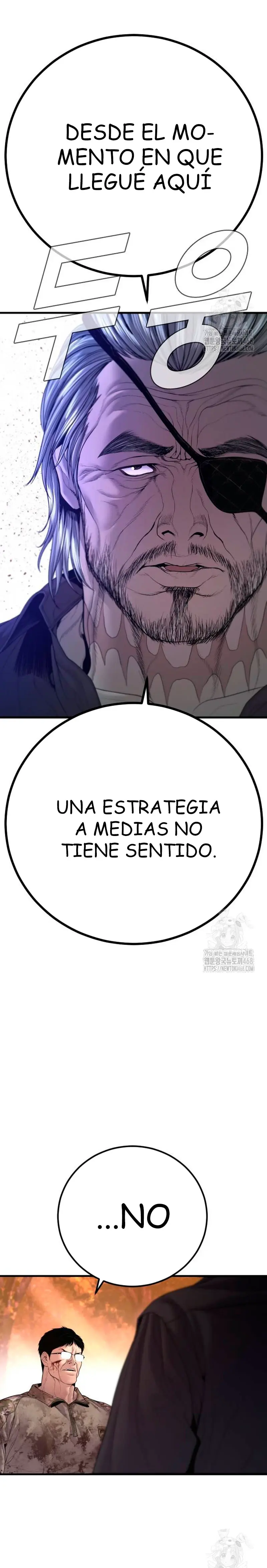 Manager Kim Capítulo 176 - Page 60