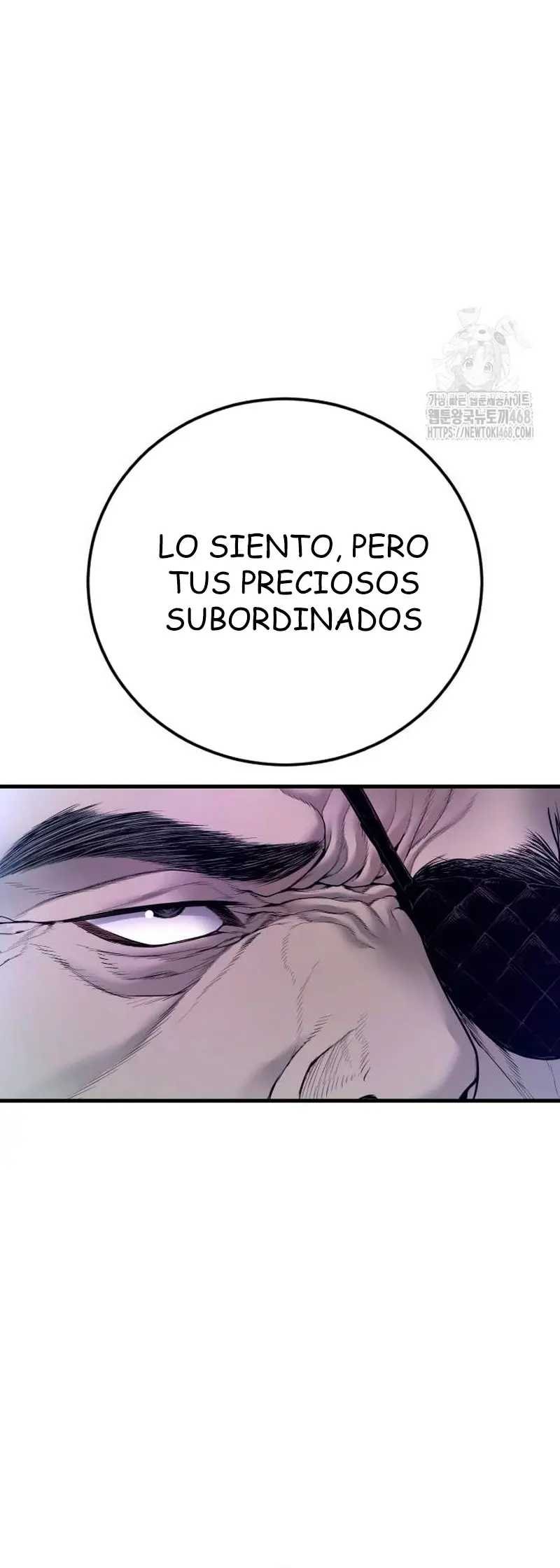 Manager Kim Capítulo 176 - Page 63