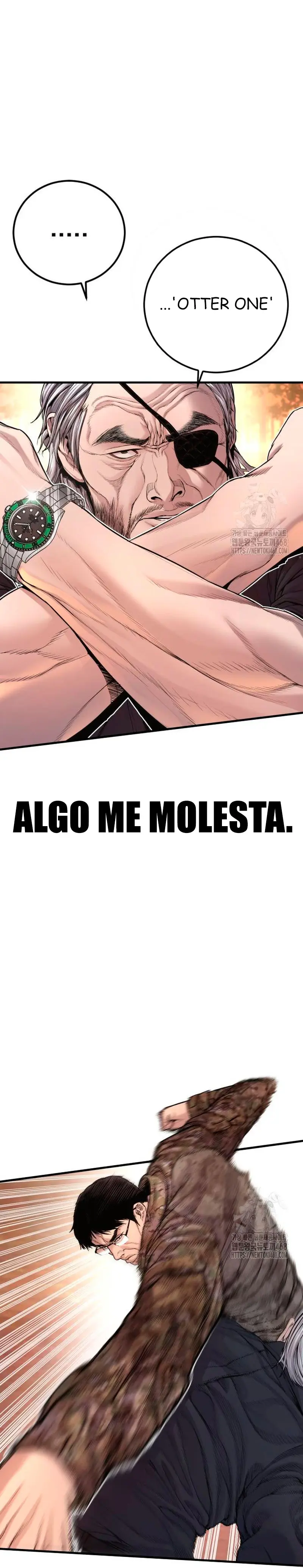 Manager Kim Capítulo 177 - Page 20