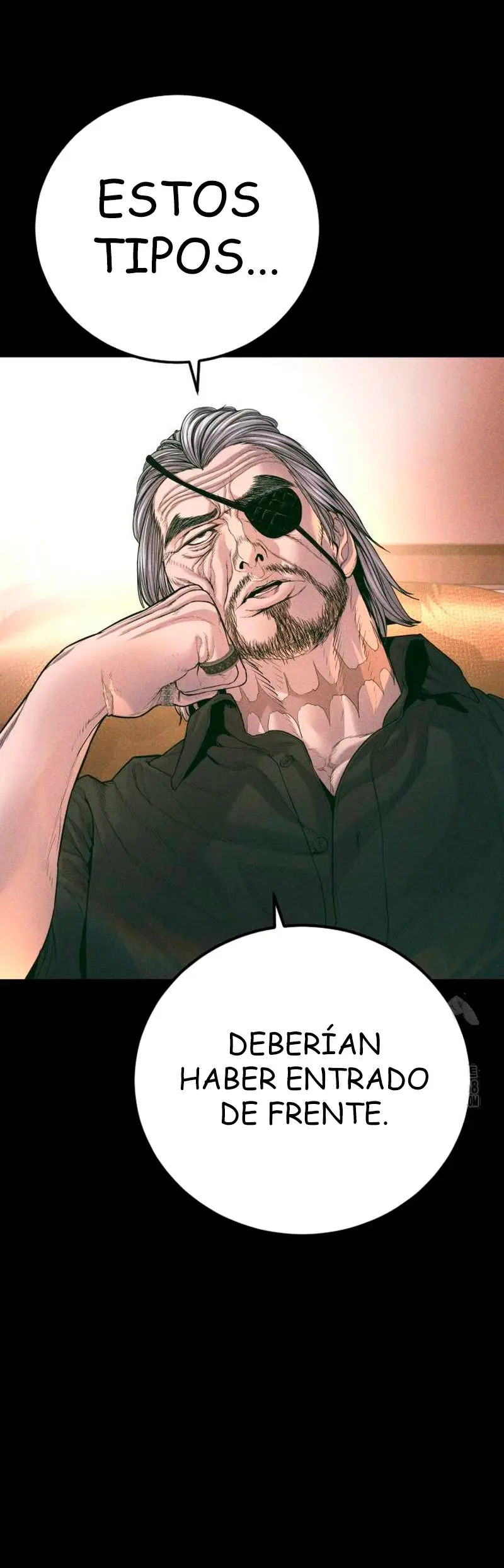 Manager Kim Capítulo 177 - Page 35