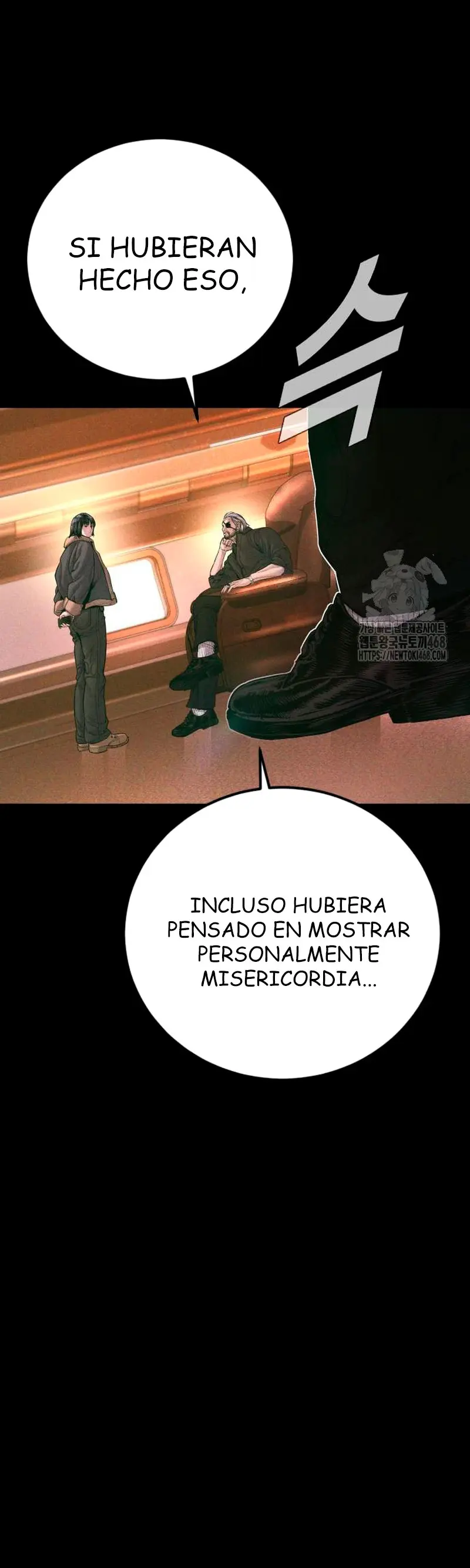 Manager Kim Capítulo 177 - Page 36