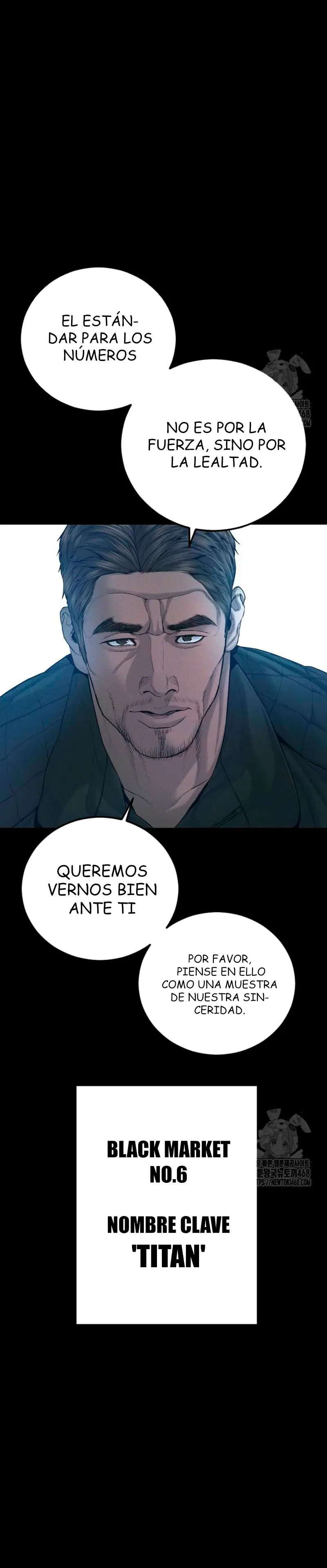 Manager Kim Capítulo 177 - Page 40