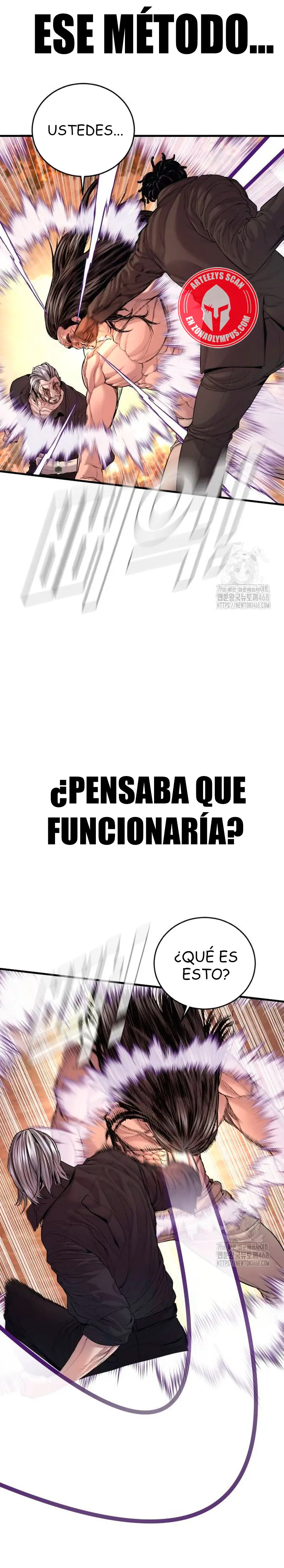 Manager Kim Capítulo 177 - Page 48