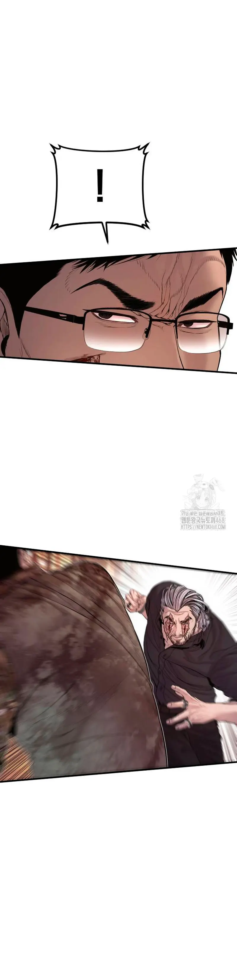 Manager Kim Capítulo 177 - Page 54