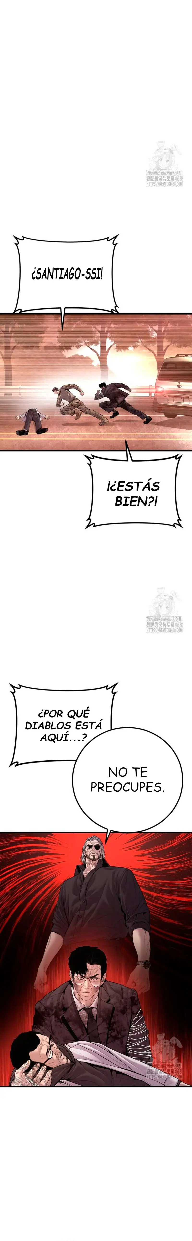 Manager Kim Capítulo 177 - Page 64