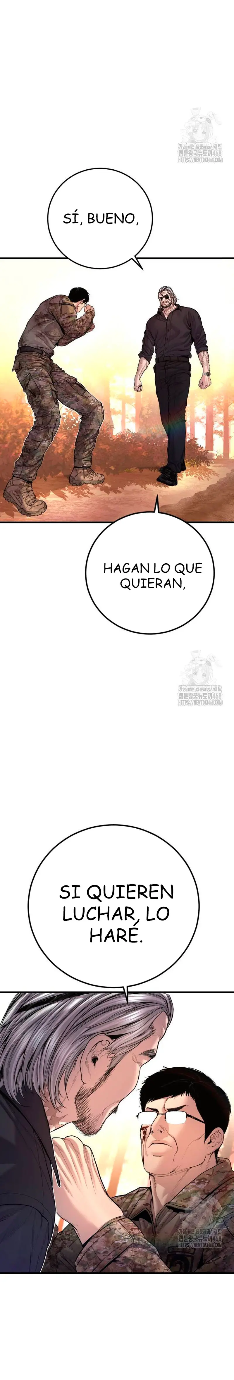 Manager Kim Capítulo 177 - Page 7