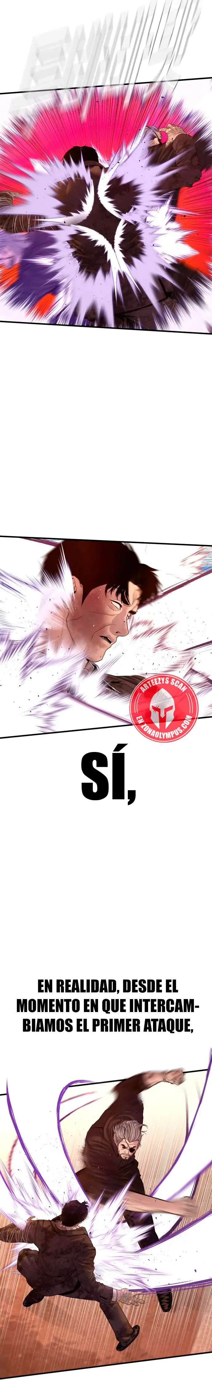 Manager Kim Capítulo 178 - Page 28