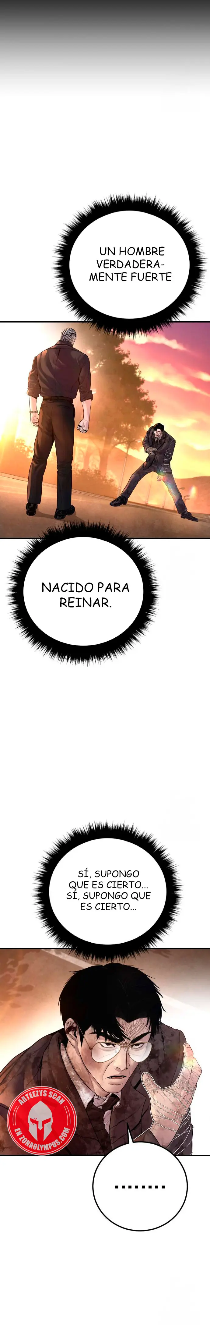 Manager Kim Capítulo 178 - Page 7