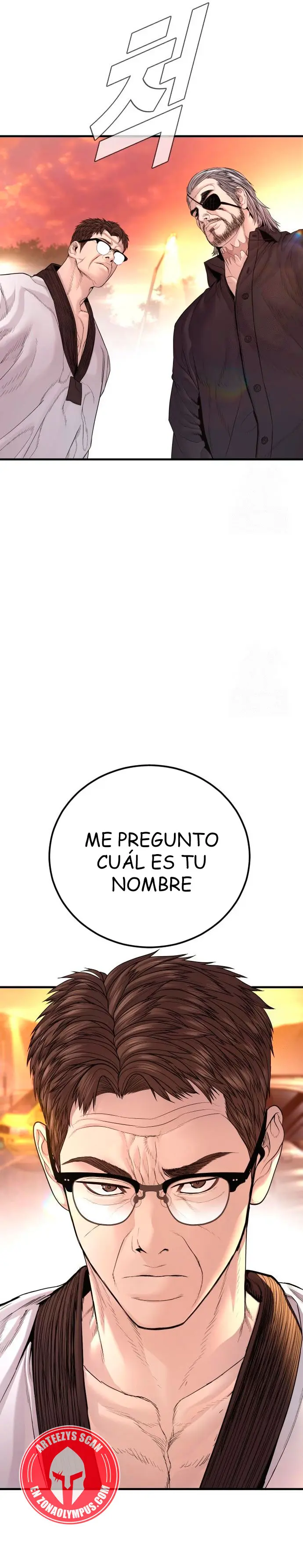 Manager Kim Capítulo 179 - Page 11