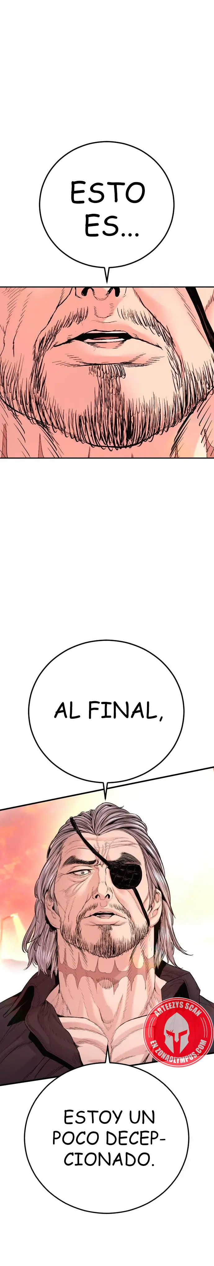 Manager Kim Capítulo 179 - Page 31
