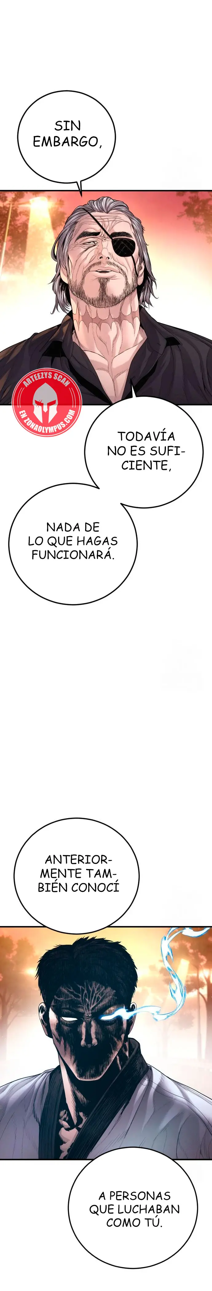 Manager Kim Capítulo 179 - Page 44