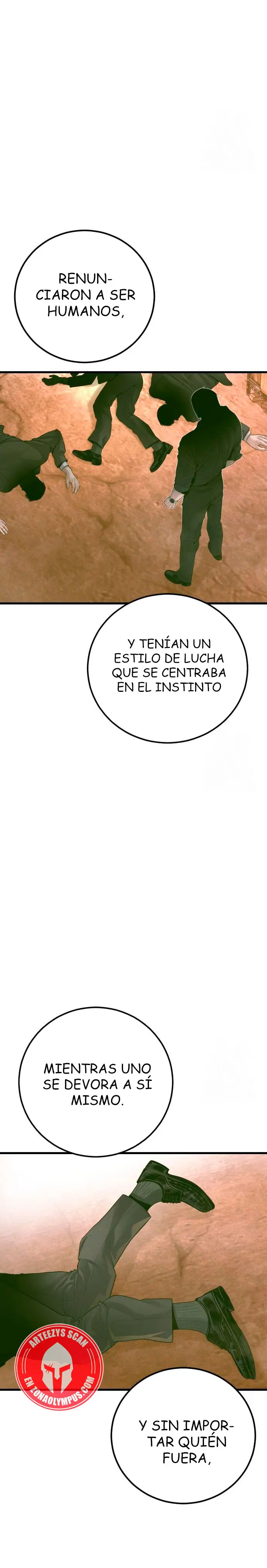 Manager Kim Capítulo 179 - Page 45