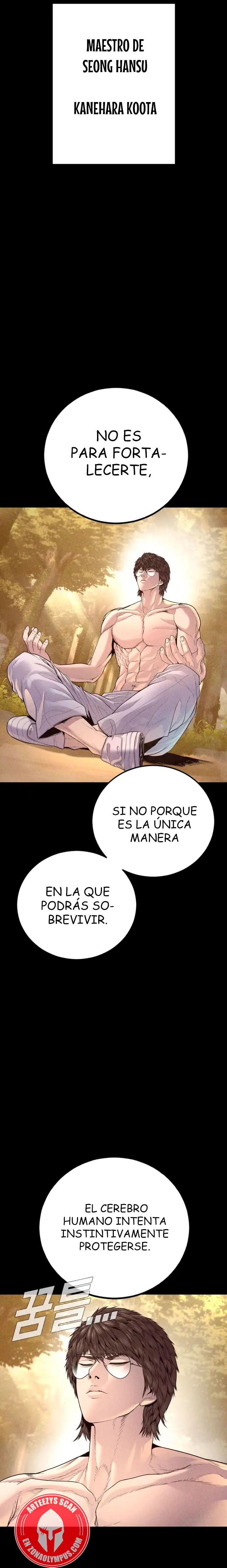 Manager Kim Capítulo 179 - Page 47