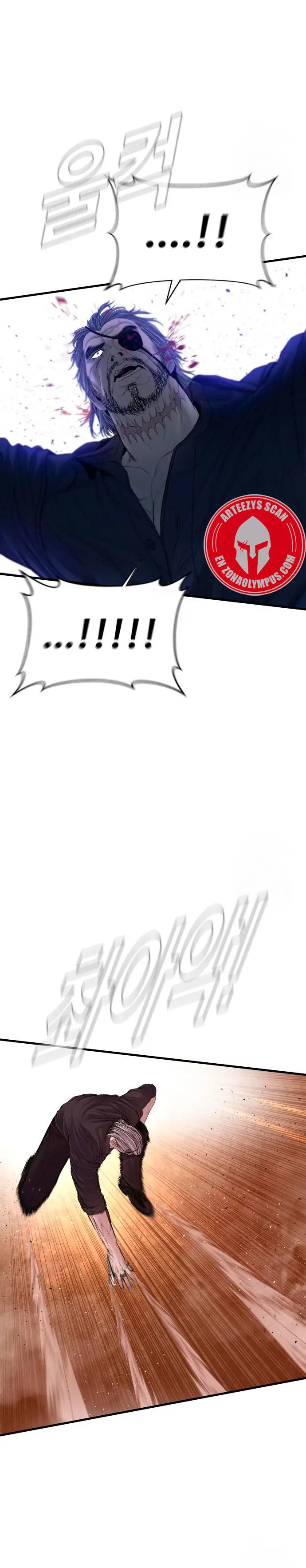 Manager Kim Capítulo 179 - Page 58