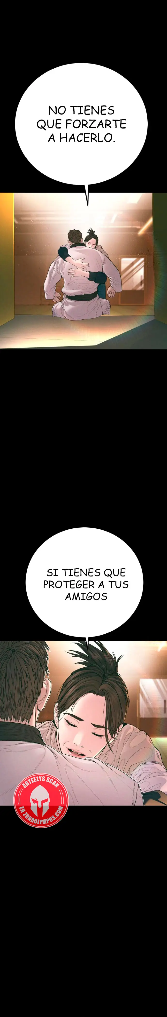 Manager Kim Capítulo 179 - Page 64