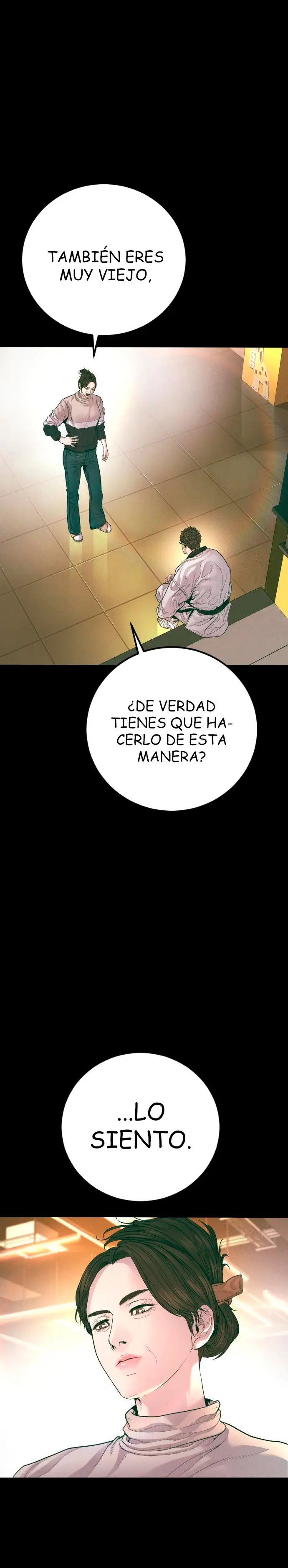 Manager Kim Capítulo 179 - Page 7