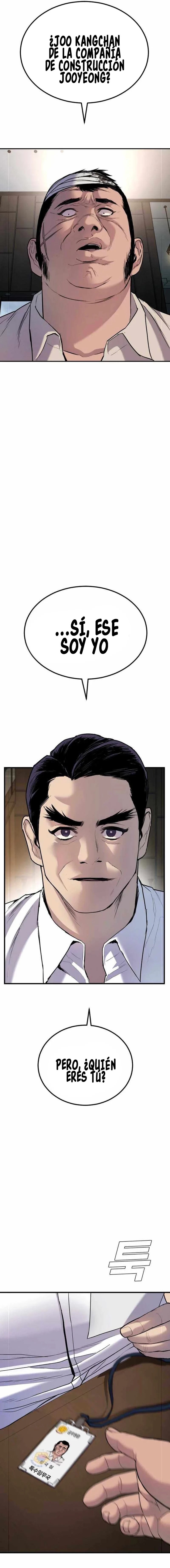 Manager Kim Capítulo 18 - Page 13
