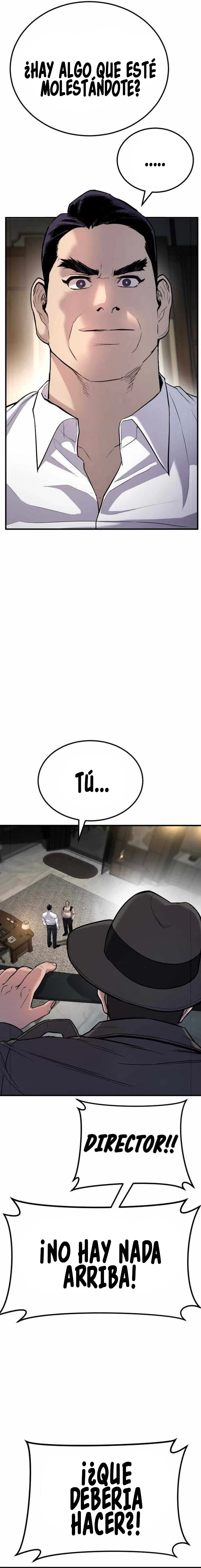 Manager Kim Capítulo 18 - Page 19