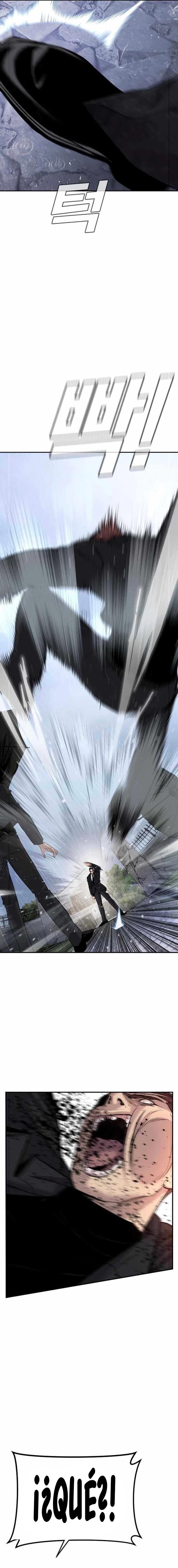Manager Kim Capítulo 18 - Page 28