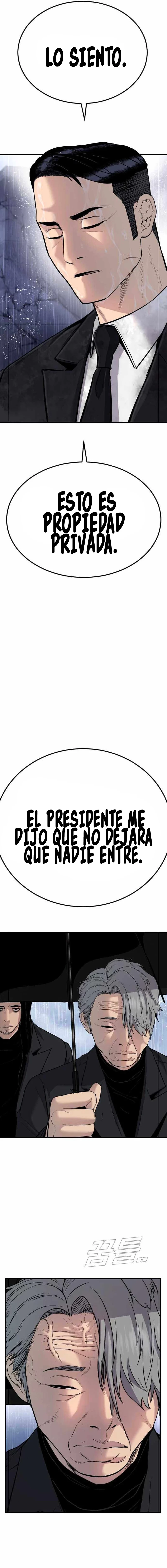 Manager Kim Capítulo 18 - Page 30