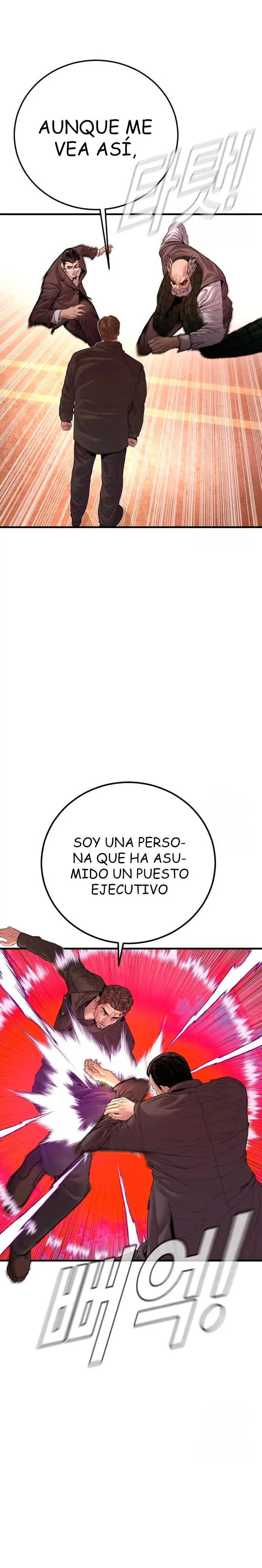 Manager Kim Capítulo 180 - Page 13