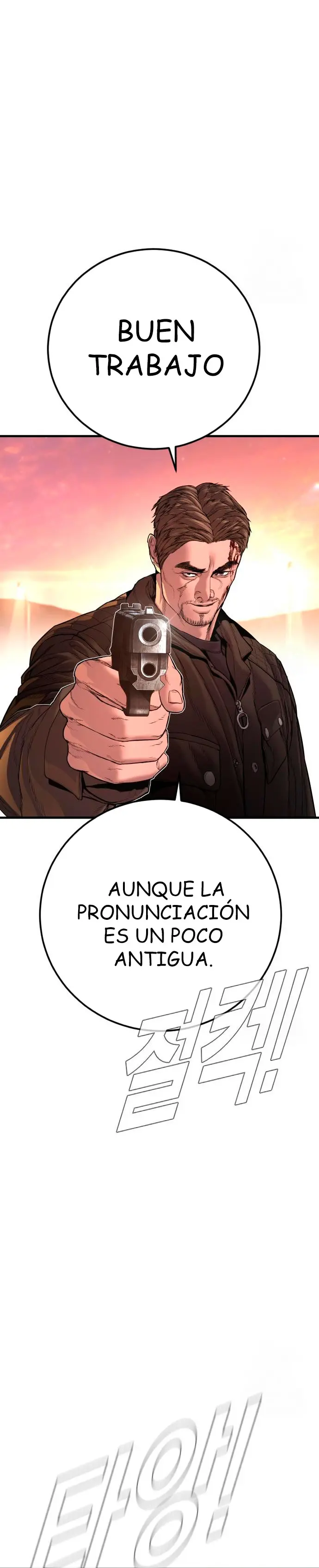 Manager Kim Capítulo 180 - Page 27