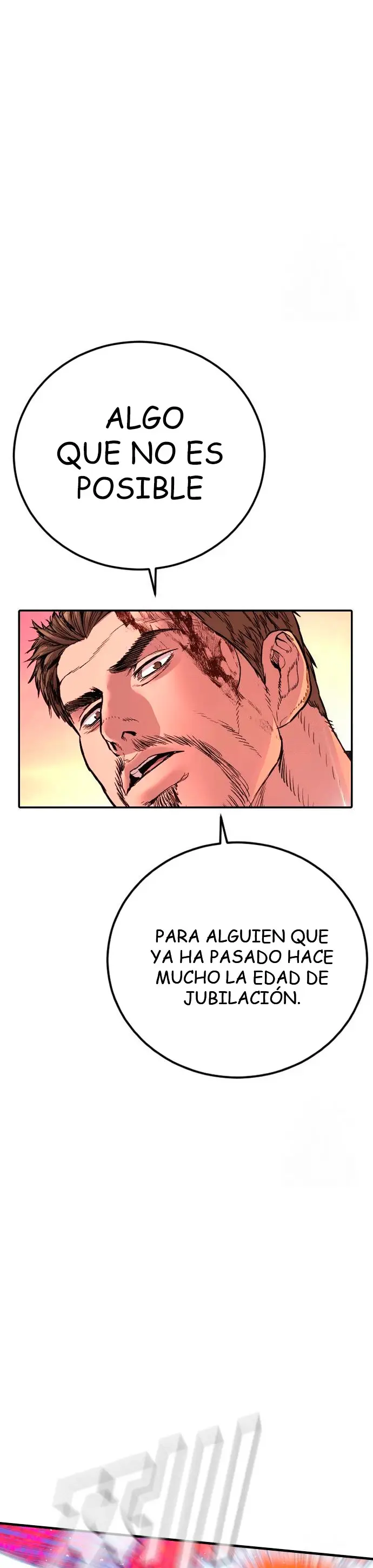 Manager Kim Capítulo 180 - Page 39