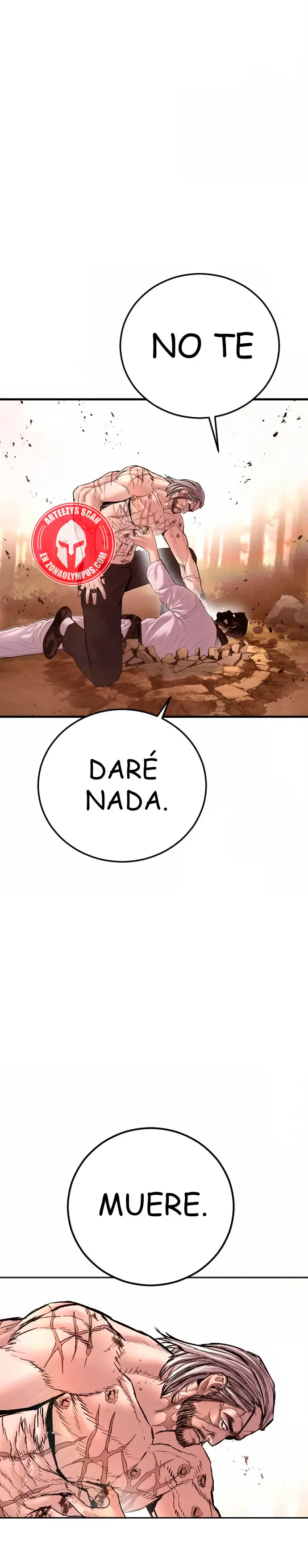 Manager Kim Capítulo 181 - Page 11
