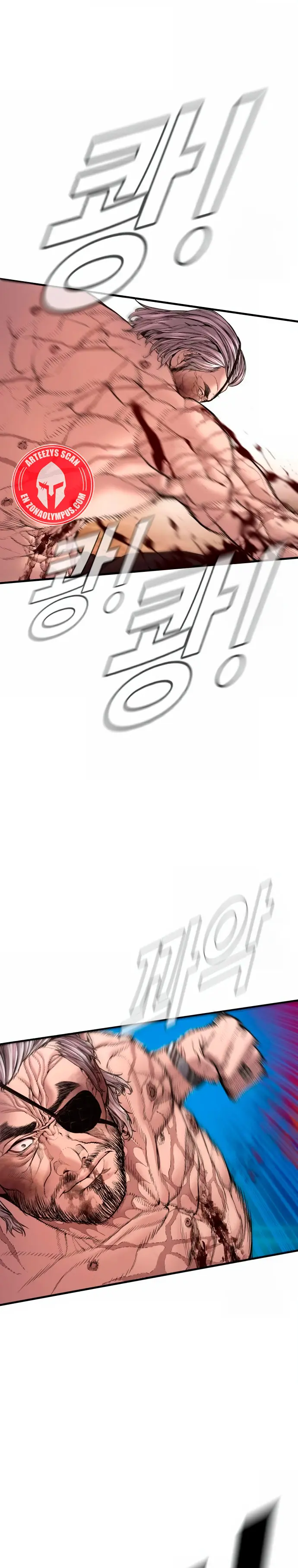 Manager Kim Capítulo 181 - Page 24