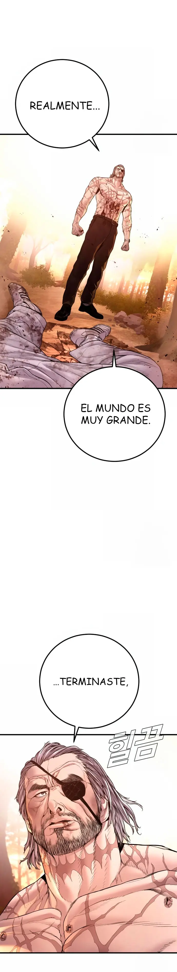 Manager Kim Capítulo 181 - Page 27