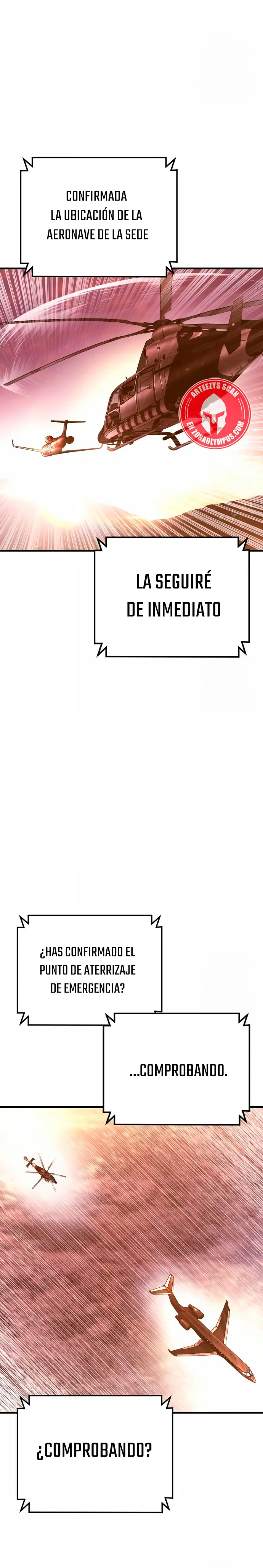 Manager Kim Capítulo 181 - Page 46