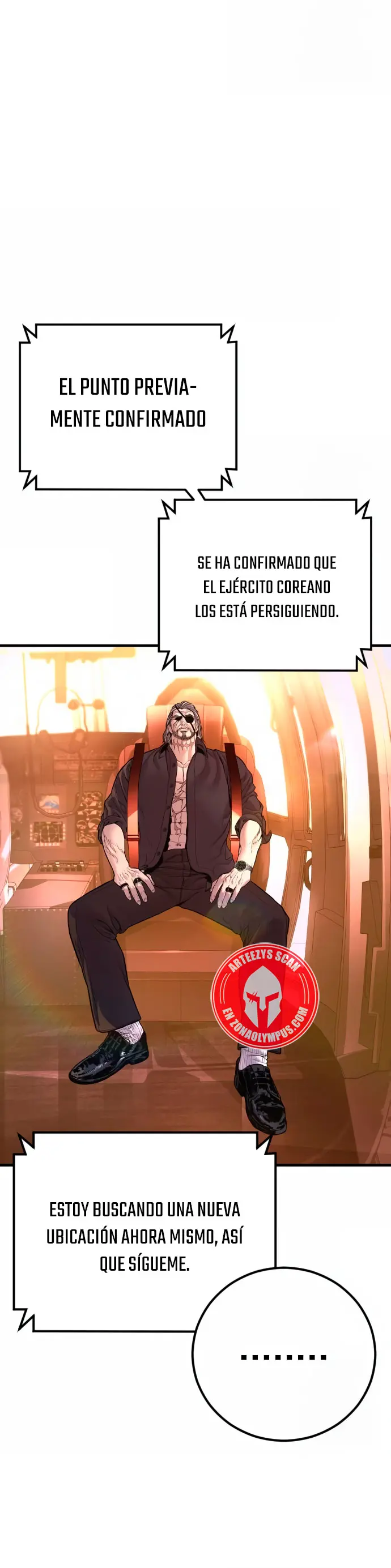 Manager Kim Capítulo 181 - Page 47