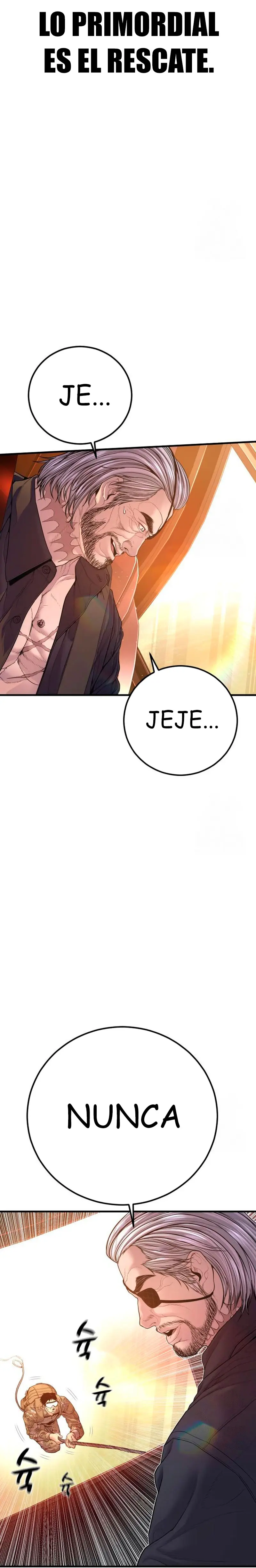 Manager Kim Capítulo 182 - Page 12
