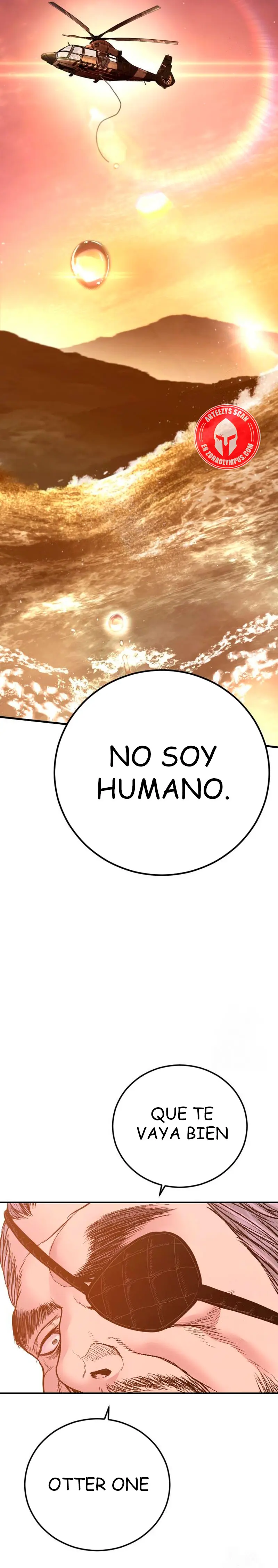Manager Kim Capítulo 182 - Page 32