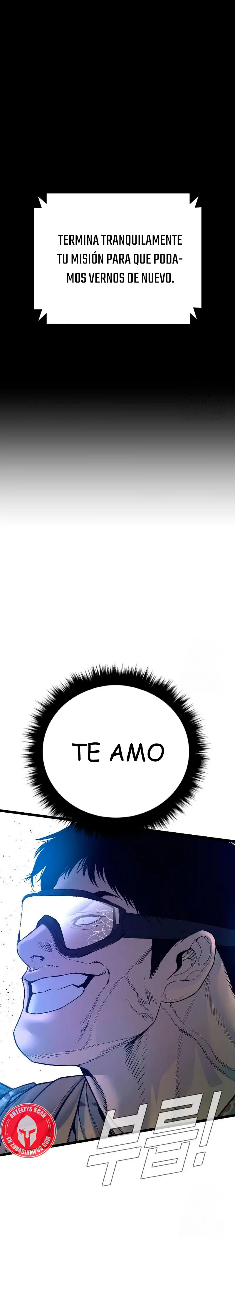 Manager Kim Capítulo 182 - Page 36