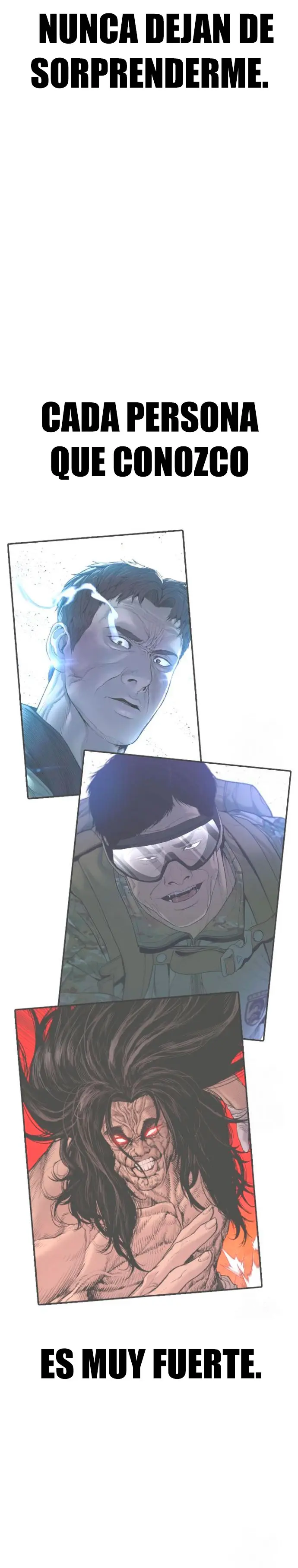 Manager Kim Capítulo 183 - Page 15