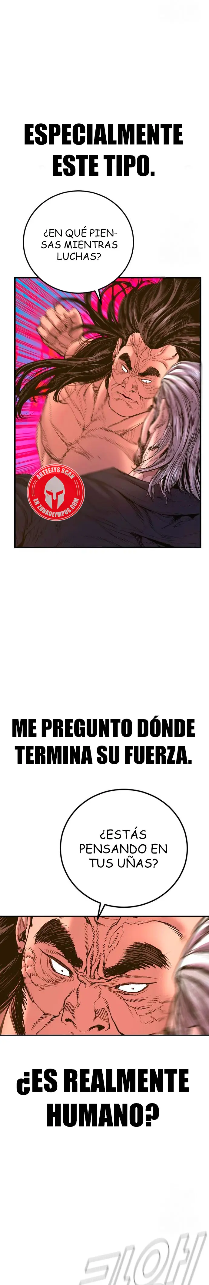 Manager Kim Capítulo 183 - Page 16