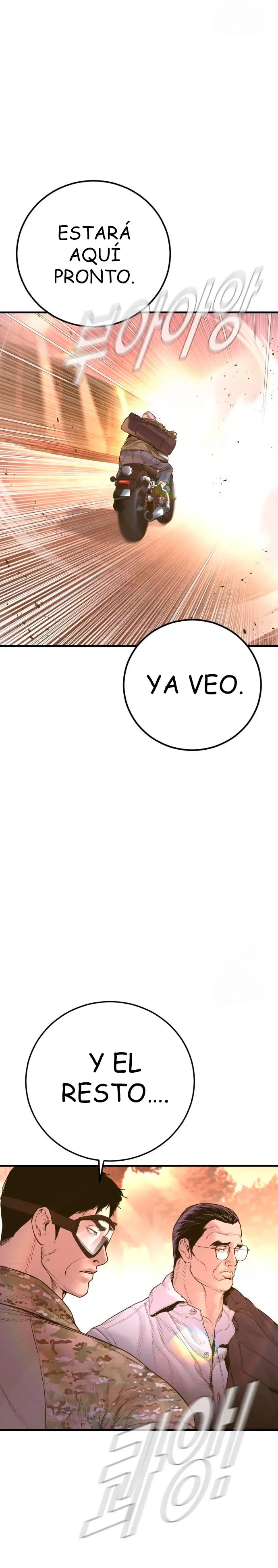 Manager Kim Capítulo 183 - Page 18