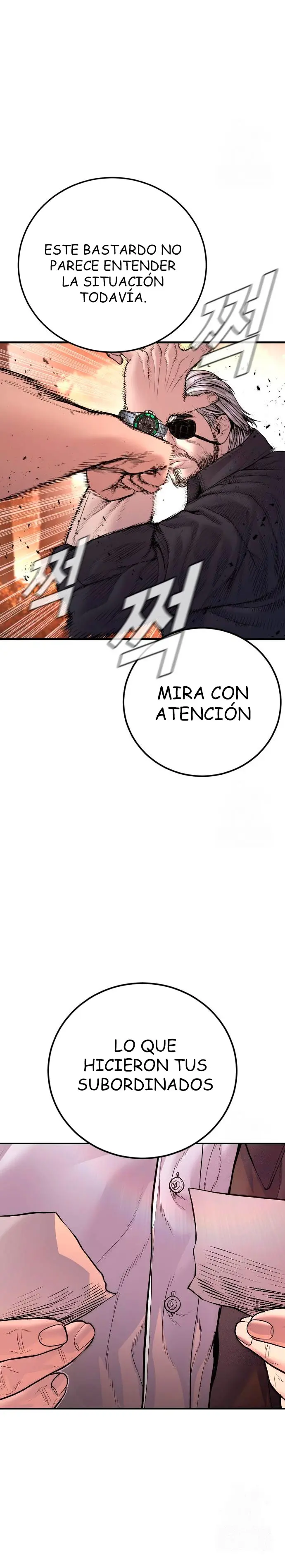 Manager Kim Capítulo 183 - Page 21