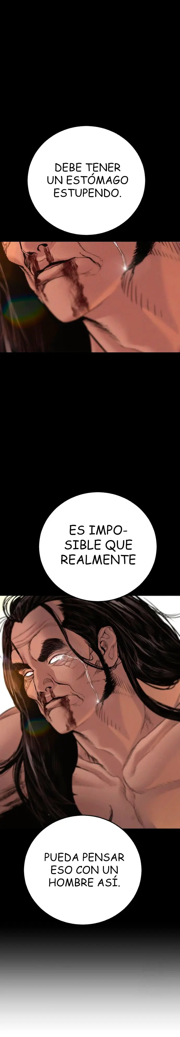 Manager Kim Capítulo 183 - Page 36