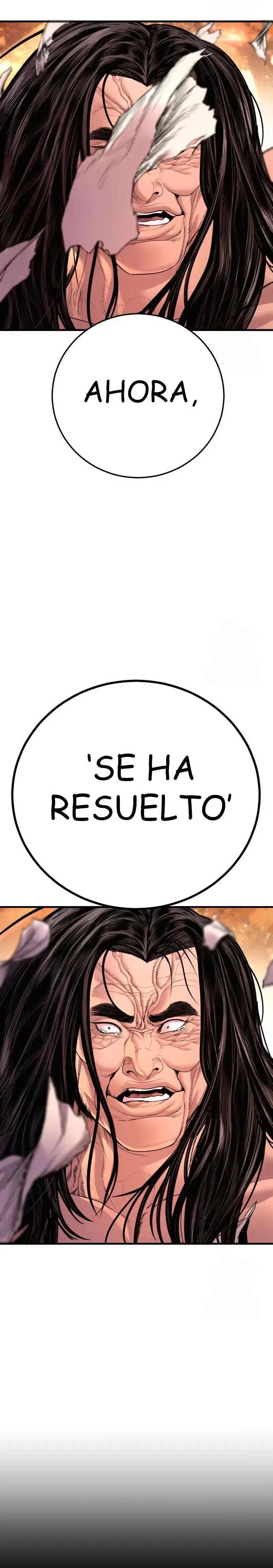 Manager Kim Capítulo 183 - Page 45