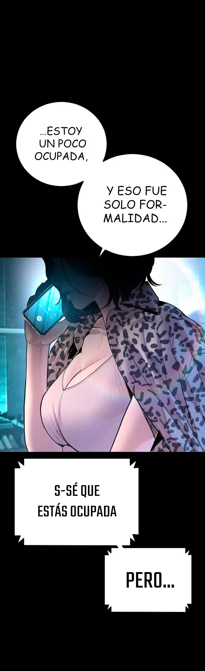 Manager Kim Capítulo 183 - Page 47