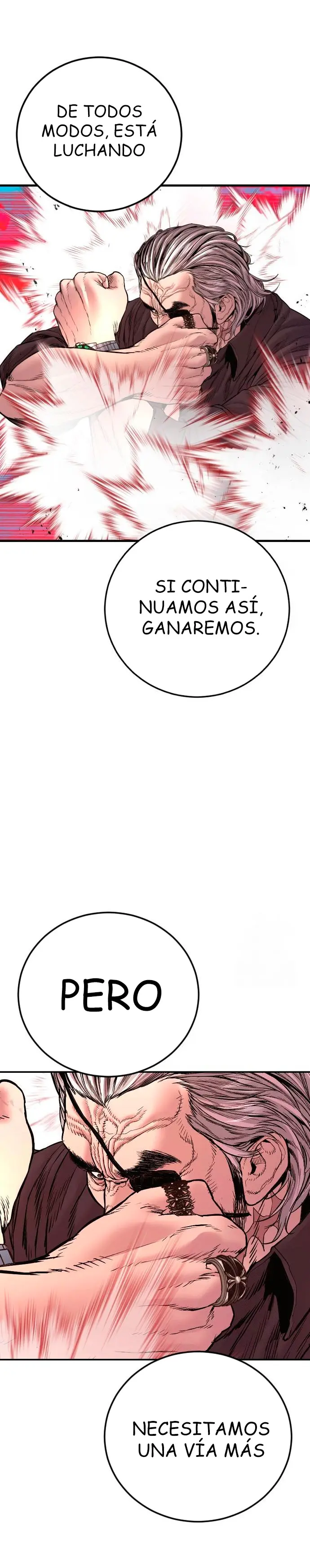 Manager Kim Capítulo 183 - Page 61